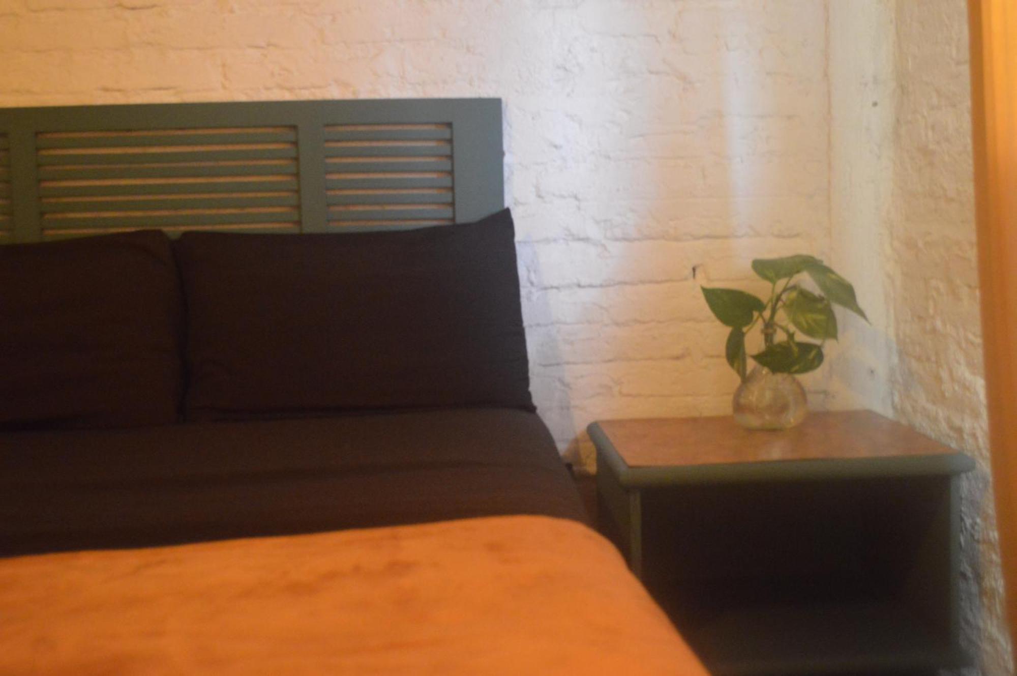 Canova Hostel & Pizza Пуерто Валярта Екстериор снимка