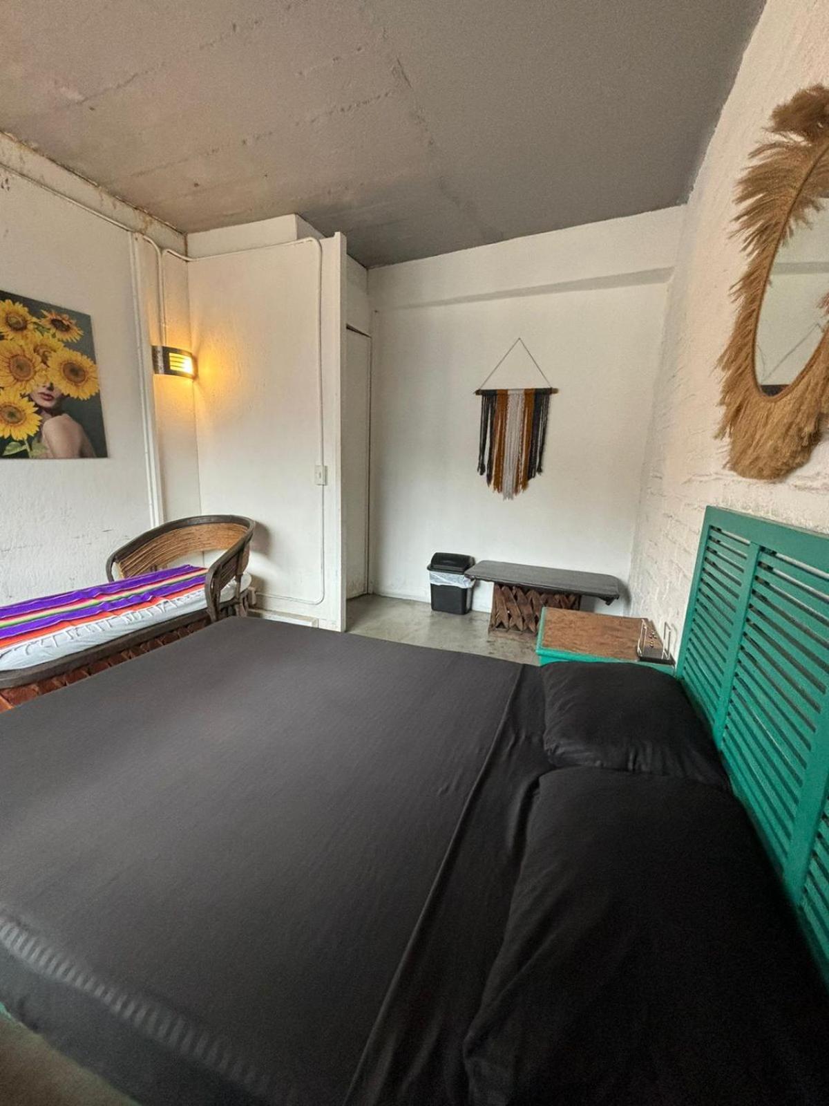 Canova Hostel & Pizza Пуерто Валярта Екстериор снимка